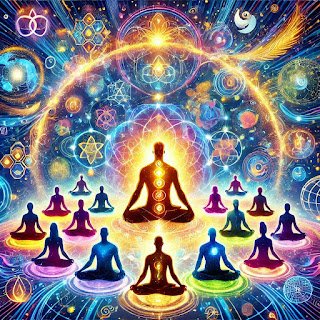 What Was the Law of Attraction?